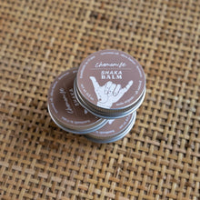 Load image into Gallery viewer, *PRE-SALE* COCO-CHAMOMILE SHAKA BALM (0.5 oz.) | BALM