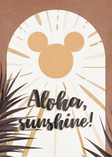 Load image into Gallery viewer, *PRE-SALE* ALOHA NEUTRALS COLLECTION | GREETING CARD