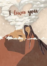 Load image into Gallery viewer, *PRE-SALE* ALOHA NEUTRALS COLLECTION | GREETING CARD