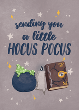 Load image into Gallery viewer, *PRE-SALE* SPOOKY TREATS COLLECTION | GREETING CARD