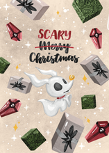 Load image into Gallery viewer, *PRE-SALE* HOLIDAY GREETS COLLECTION | GREETING CARD