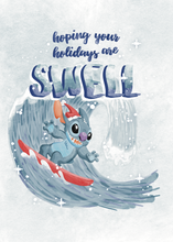 Load image into Gallery viewer, *PRE-SALE* HOLIDAY GREETS COLLECTION | GREETING CARD