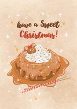 Load image into Gallery viewer, *PRE-SALE* HOLIDAY GREETS COLLECTION | GREETING CARD