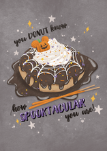 Load image into Gallery viewer, *PRE-SALE* SPOOKY TREATS COLLECTION | GREETING CARD