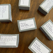 이미지를 갤러리 뷰어에 로드 , *PRE-SALE* SWEET & KOLOHE | BAR SOAP