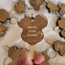 画像をギャラリービューアに読み込む, *PRE-SALE* MAGIC ICE CREAM | SCENTED KEYCHARM