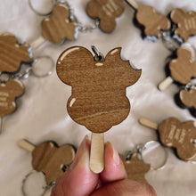 画像をギャラリービューアに読み込む, *PRE-SALE* MAGIC ICE CREAM | SCENTED KEYCHARM