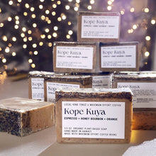 이미지를 갤러리 뷰어에 로드 , *PRE-SALE* KOPE KUYA | BAR SOAP