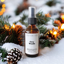 이미지를 갤러리 뷰어에 로드 , *PRE-SALE* COZY WOODS | SANITIZER