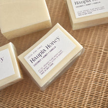 이미지를 갤러리 뷰어에 로드 , *PRE-SALE* HAUPIA HONEY (HONEY COLOR) | BAR SOAP