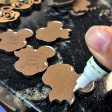 画像をギャラリービューアに読み込む, *PRE-SALE* MAGIC ICE CREAM | SCENTED KEYCHARM