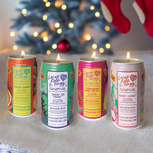 画像をギャラリービューアに読み込む, 緑茶ピカケ |ソイキャンドル