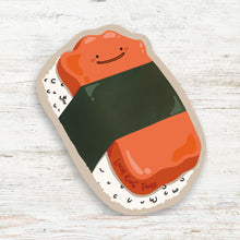 Load image into Gallery viewer, *PRE-SALE* DITTO MUSUBI | STICKER