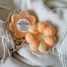 Load image into Gallery viewer, *PRE-SALE* MOCHI-DO | MOCHI DONUT SOAP
