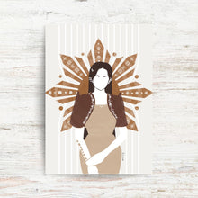 이미지를 갤러리 뷰어에 로드 , *PRE-SALE* PINAY NEUTRALS COLLECTION | 8X10 ART PRINTS