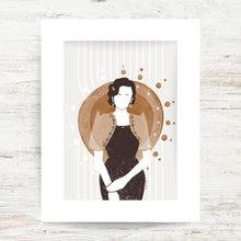 이미지를 갤러리 뷰어에 로드 , *PRE-SALE* PINAY NEUTRALS COLLECTION | 8X10 ART PRINTS