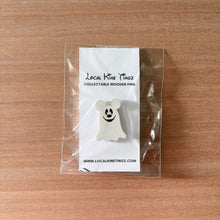 Load image into Gallery viewer, *PRE-SALE* WOOD PINS | COLLECTABLE WOOD PINS
