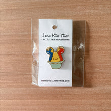 Load image into Gallery viewer, *PRE-SALE* WOOD PINS | COLLECTABLE WOOD PINS