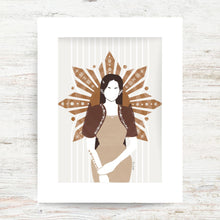 이미지를 갤러리 뷰어에 로드 , *PRE-SALE* PINAY NEUTRALS COLLECTION | 8X10 ART PRINTS