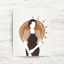 이미지를 갤러리 뷰어에 로드 , *PRE-SALE* PINAY NEUTRALS COLLECTION | 8X10 ART PRINTS