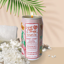 Load image into Gallery viewer, *PRE-SALE* LILIKO'I LYCHEE | SOY CAN-DLE