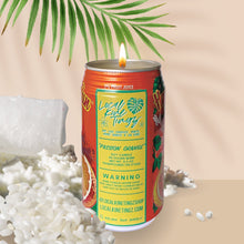 Load image into Gallery viewer, *PRE-SALE* PASSION ORANGE | SOY CAN-DLE