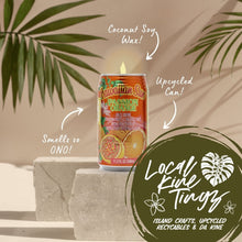 Load image into Gallery viewer, *PRE-SALE* PASSION ORANGE | SOY CAN-DLE