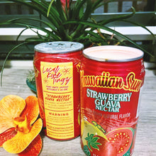 Load image into Gallery viewer, *PRE-SALE* STRAWBERRY GUAVA | SOY CAN-DLE