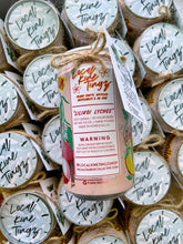 Load image into Gallery viewer, *PRE-SALE* LILIKO'I LYCHEE | SOY CAN-DLE