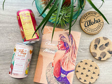 Load image into Gallery viewer, *PRE-SALE* STRAWBERRY GUAVA | SOY CAN-DLE