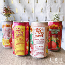 Load image into Gallery viewer, *PRE-SALE* STRAWBERRY GUAVA | SOY CAN-DLE