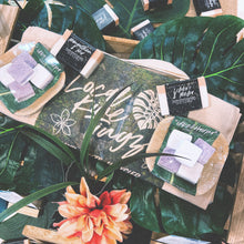 이미지를 갤러리 뷰어에 로드 , *PRE-SALE* LILIKO'I + MELIA | MUSOAPBI™