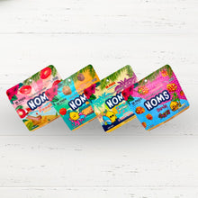 Load image into Gallery viewer, *PRE-SALE* NOMS DA POUCH | SNACK