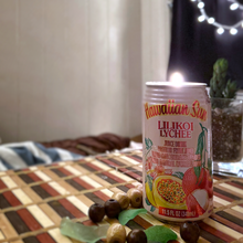 Load image into Gallery viewer, *PRE-SALE* LILIKO'I LYCHEE | SOY CAN-DLE
