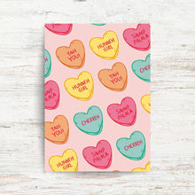 이미지를 갤러리 뷰어에 로드 , *PRE-SALE* LOCAL SWEETHEARTS | GREETING CARD