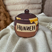 이미지를 갤러리 뷰어에 로드 , *PRE-SALE* HUNNEH POT | GREETING CARD
