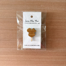 Load image into Gallery viewer, *PRE-SALE* WOOD PINS | COLLECTABLE WOOD PINS
