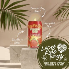 Load image into Gallery viewer, *PRE-SALE* STRAWBERRY GUAVA | SOY CAN-DLE
