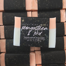Load image into Gallery viewer, MANGOSTEEN + NIU | MUSOAPBI™
