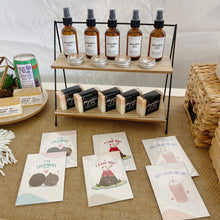 이미지를 갤러리 뷰어에 로드 , *PRE-SALE* MANGOSTEEN + NIU | SANITIZER
